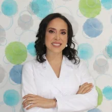 Foto de Dr. Evelyn Guadalupe Torres Capetillo, Ortopedia y Traumatología en Veracruz