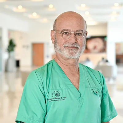 Foto de Dr. Francisco Hilario Jiménez Hernández, Cirugía Plástica y Reconstructiva, Cirugía Plástica y Reconstructiva en Xalapa