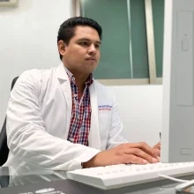 Foto de Dr. Gabriel Eduardo Ascencio Zarazua, Angiología y Cirugía Vascular en Veracruz
