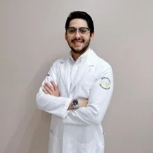 Foto de Dr. Gaudencio Antonio Diaz Pavón, Otorrinolaringología en Veracruz