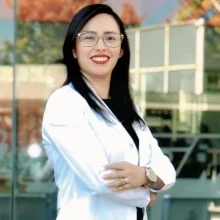 Foto de Dr. Guadalupe Mateo Angles, Ginecología y Obstetricia en Veracruz