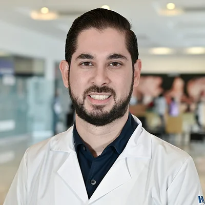 Foto de Dr. Guillermo Gastelum Conde, Cirugía Cardiotorácica en Juárez