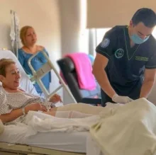 Foto de Dr. Gustavo Alejandro Rosas Sánchez, Ortopedia y Traumatología en Veracruz