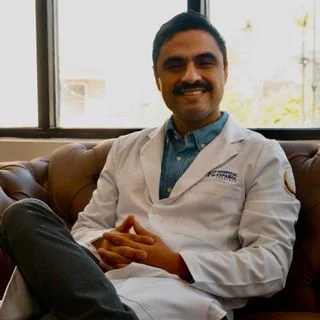 Foto de Dr. Gustavo Sarmiento Blanco, Ortopedia y Traumatología en Veracruz