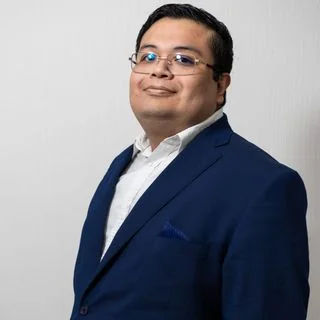 Foto de Dr. Héctor Alfredo García Gallardo, Cardiología en Veracruz