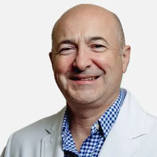 Foto de Dr. Hernando Solis Trasancos, Ginecología y Obstetricia en Veracruz