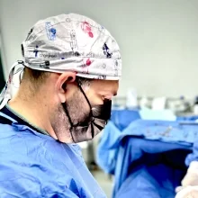 Foto de Dr. Horacio Enriquez De Los Santos, Cirugía General en Veracruz