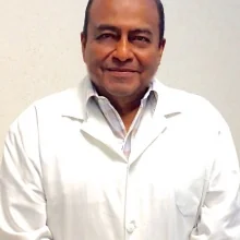 Foto de Dr. Israel Quinto Camacho, Cirugía General en Veracruz