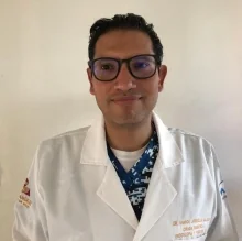 Foto de Dr. Ivanhoe Larracilla Salazar, Cirugía General en Veracruz