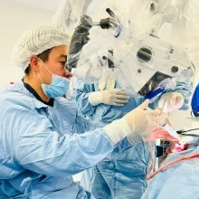 Foto de Dr. Jahir Rodriguez 2, Neurocirugía en Veracruz