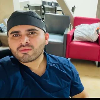 Foto de Dr. Jaime Israel Morales Carvajal, Ortopedia y Traumatología en Veracruz