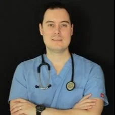 Foto de Dr. Jesús Morales Maza, Cirugía General en Veracruz