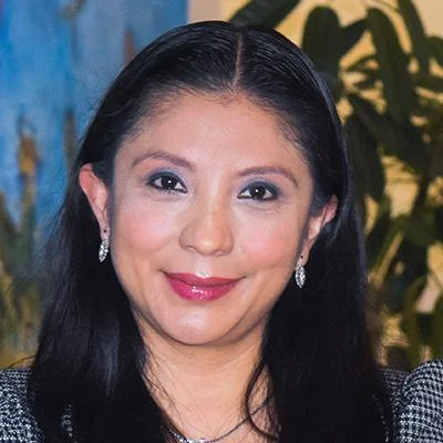 Foto de Dr. Joanny Paola Alatriste Cequera, Otorrinolaringología en Xalapa