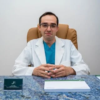 Foto de Dr. Jon Mikel Rementeria Vázquez, Cirugía General en Veracruz