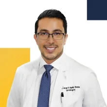 Foto de Dr. Jorge Aguilar Morales, Urología en Veracruz