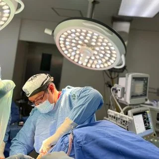 Foto de Dr. Jorge Eduardo Soto Pérez, Ortopedia y Traumatología en Veracruz