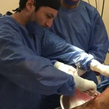 Foto de Dr. Jorge Zambada Loera, Ortopedia y Traumatología en Veracruz