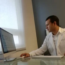 Foto de Dr. José Antonio Vázquez Roblero, Ortopedia y Traumatología en Veracruz