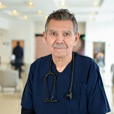 Foto de Dr. José Carlos Pérez Escobedo, Infectología, Ginecología y Obstetricia en Xalapa