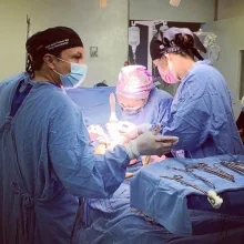 Foto de Dr. José Luis González Grajeda, Cirugía General en Veracruz