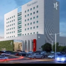 Foto de Dr. José Manuel Troche Gutiérrez, Cirugía Oncológica en Veracruz