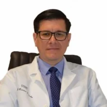 Foto de Dr. Jose Maria Remes Troche, Gastroenterología en Veracruz