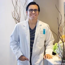 Foto de Dr. José Miguel Arano Acua, Ginecología y Obstetricia en Veracruz