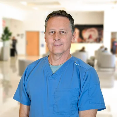 Foto de Dr. Josué Manuel Hernández Argüelles, Neurocirugía en Xalapa