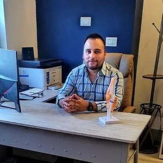 Foto de Dr. Juan José Martínez Sigüenza, Ortopedia y Traumatología en Veracruz