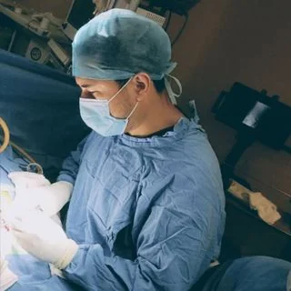 Foto de Dr. Juan José Ríos Chagoya, Ortopedia y Traumatología en Veracruz