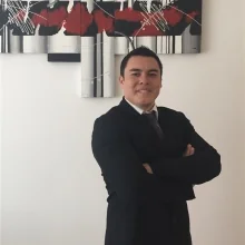 Foto de Dr. Juan Pablo Medina Granados, Cirugía General en Veracruz