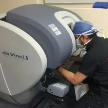 Foto de Dr. Juan Pablo Santos Uscanga, Urología en Veracruz