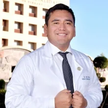 Foto de Dr. Julio Porras 2, Alergología e Inmunología Clínica en Veracruz
