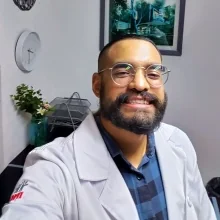 Foto de Dr. Kevin Contreras Maldonado, Psiquiatría en Veracruz