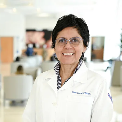 Foto de Dr. Laura Concepción Vidal Contreras, Alergología e Inmunología Clínica, Alergología e Inmunología Clínica en Xalapa