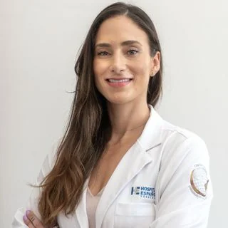 Foto de Dr. Liliana Dominguez Aguilar, Cirugía General en Veracruz