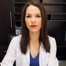 Foto de Dr. Lilibet Urias Uribe, Endocrinología en Veracruz