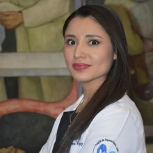 Foto de Dr. Lizbeth Mora Rodriguez, Endocrinología en Veracruz