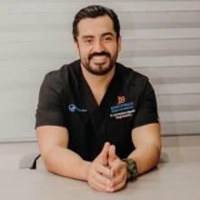 Foto de Dr. Luis Hernández Miguelena, Cirugía General en Veracruz