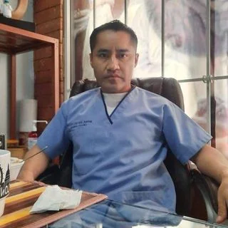 Foto de Dr. Manuel Bartolo Patoni, Cirugía General en Veracruz