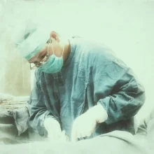 Foto de Dr. Manuel Martín García Potenciano, Cirugía General en Veracruz