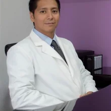 Foto de Dr. Manuel Pimentel Hernández, Urología en Veracruz