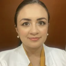 Foto de Dr. María José Ortiz Juárez, Medicina Interna en Veracruz