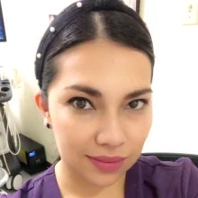 Foto de Dr. Mariana Hernández Bravo, Cardiología en Veracruz