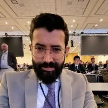 Foto de Dr. Mario Alberto Diaz Martinez médico, Oncología Médica en Veracruz