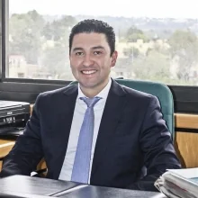 Foto de Dr. Mario Alejandro Palmeros, Urología en Veracruz