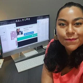 Foto de Dr. Marisol I. Alvarez Carrasco, Ginecología y Obstetricia en Veracruz