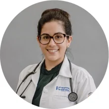 Foto de Dr. Marisol Navarrete Osuna, Cardiología en Veracruz