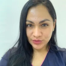 Foto de Dr. Martha Alicia Ramírez Guerra, Neumología en Veracruz