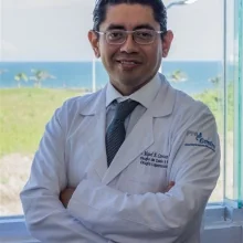 Foto de Dr. Miguel Ángel Carrasco Arroniz, Cirugía General en Veracruz